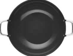 Ceramic Wokpande 32cm