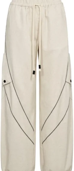 Cerise Trousers