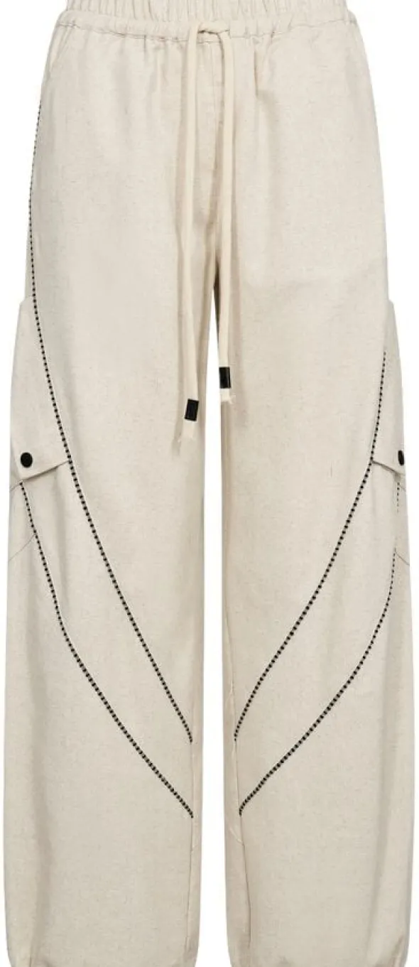 Cerise Trousers
