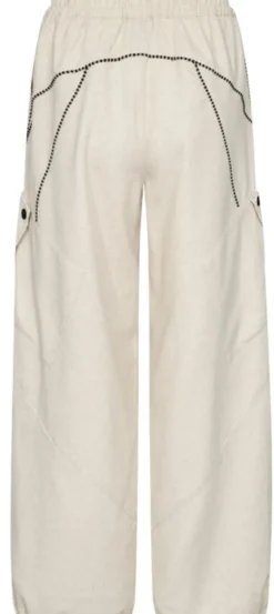 Cerise Trousers