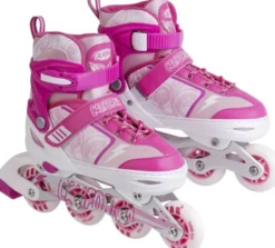 CF GIRL ALU INLINE s39-42