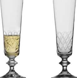 Champagneglas Eaton 16 cl 2 st
