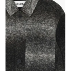 Chandler overshirt 4467