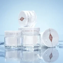 Charlotte's Magic Water Cream - Återfuktande gelkräm för ansiktet