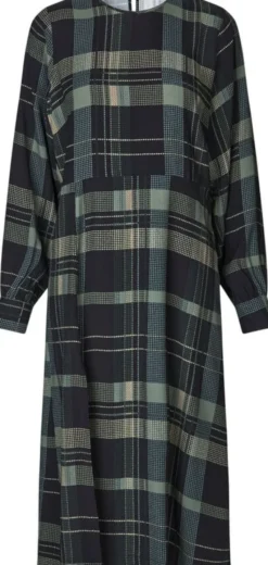 Checca Dress