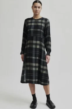 Checca Dress