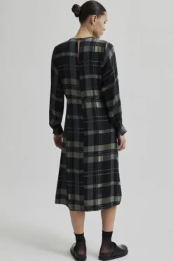 Checca Dress