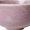 Chef ceramics bowl rustic pink