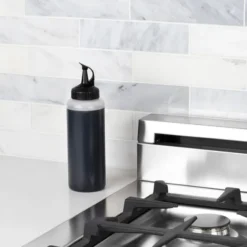 Chef's Squeeze Bottle - Medium