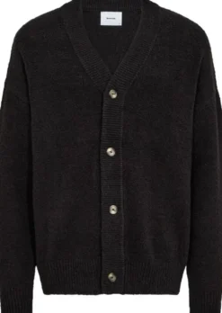 CHEN CARDIGAN