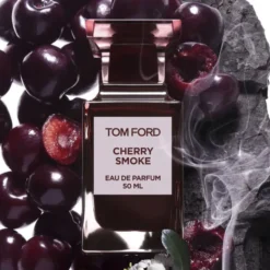 Cherry Smoke Eau de Parfum
