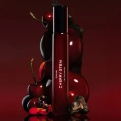 Cherry Stem - Eau de Parfum i reseformat