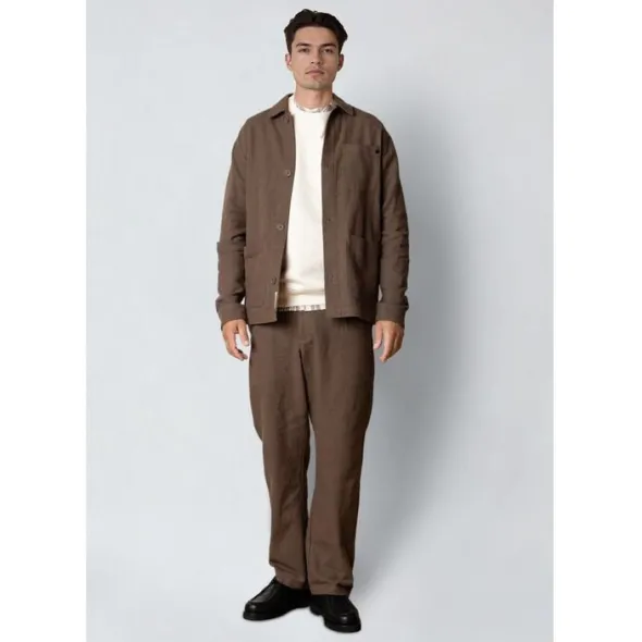 Chester Jacket