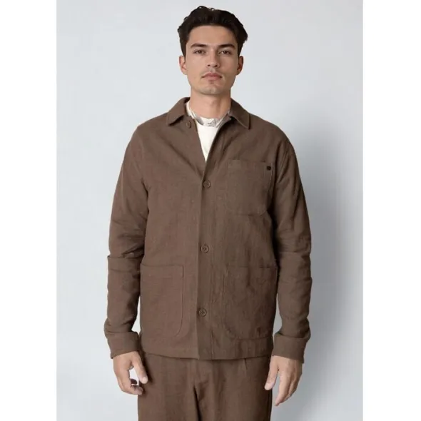 Chester Jacket