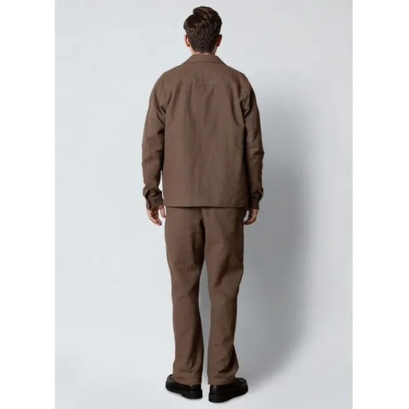 Chester Jacket