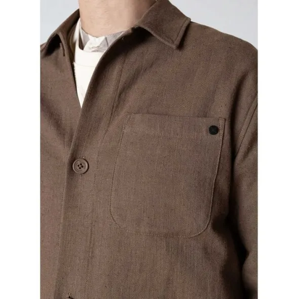Chester Jacket