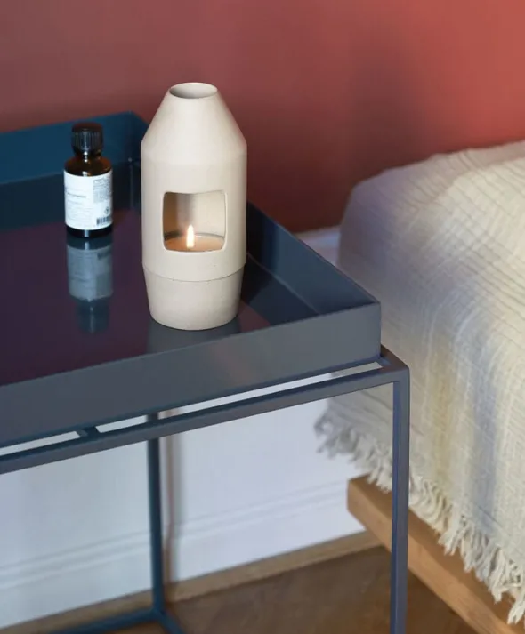 Chim Chim Scent Diffuser-Light beig