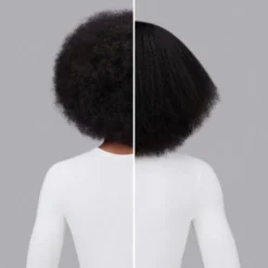 Chitosan Pre-style Cream Mini Curly to Coily, Rich Condition