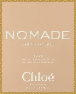 CHLOÉ Nomade Naturelle Eau de parfume