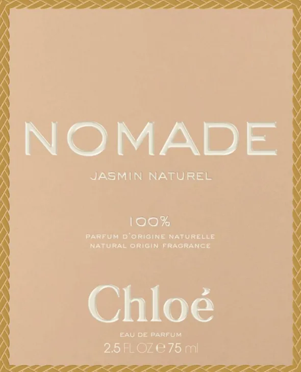 CHLOÉ Nomade Naturelle Eau de parfume