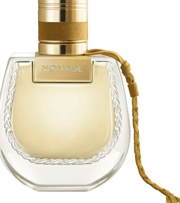 CHLOÉ Nomade Naturelle Eau de parfume