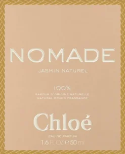 CHLOÉ Nomade Naturelle Eau de parfume
