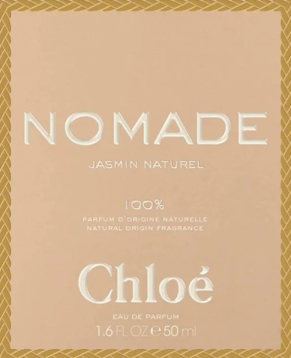 CHLOÉ Nomade Naturelle Eau de parfume