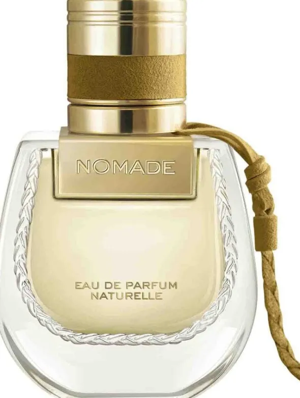 CHLOÉ Nomade Naturelle Eau de parfume