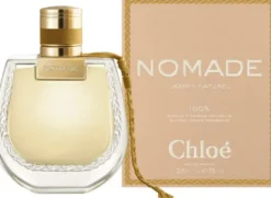 CHLOÉ Nomade Naturelle Eau de parfume