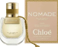 CHLOÉ Nomade Naturelle Eau de parfume