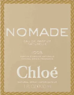 CHLOÉ Nomade Naturelle Eau de parfume