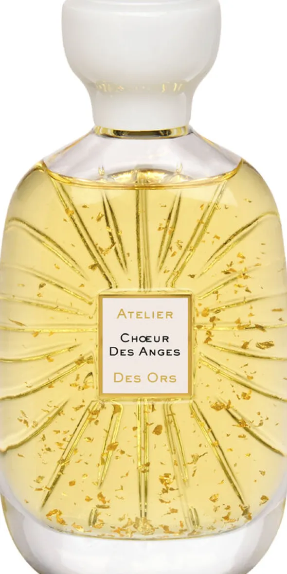 CHOEUR DES ANGES - EDP 100ML