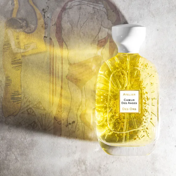 CHOEUR DES ANGES - EDP 100ML