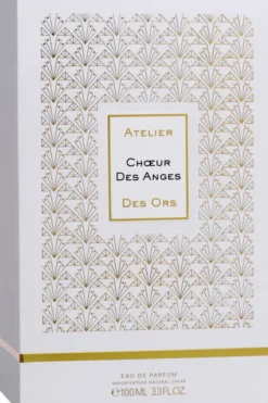CHOEUR DES ANGES - EDP 100ML