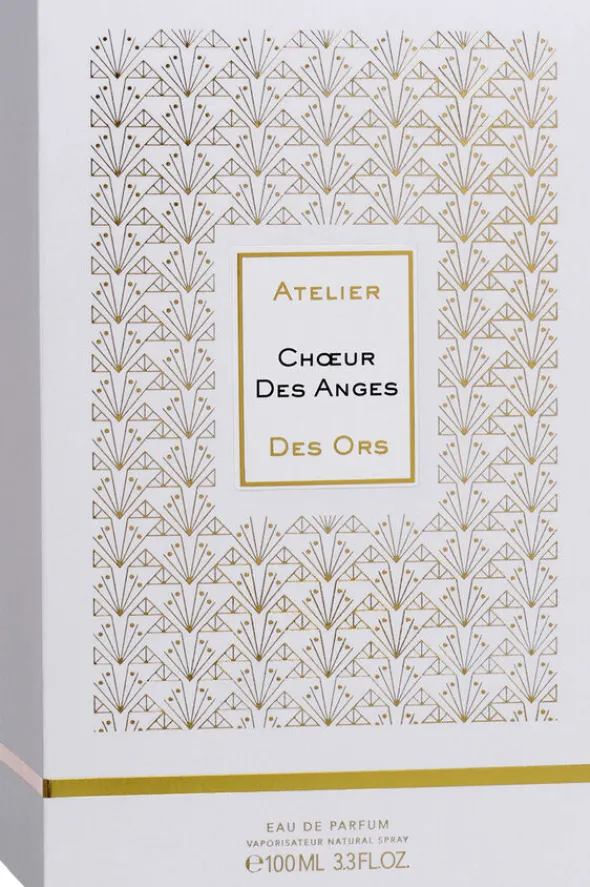 CHOEUR DES ANGES - EDP 100ML