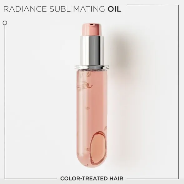 Chroma Éclat Hair Oil Refill