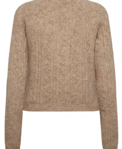 Cindi 10 Cardigan - Alpakamix RWS