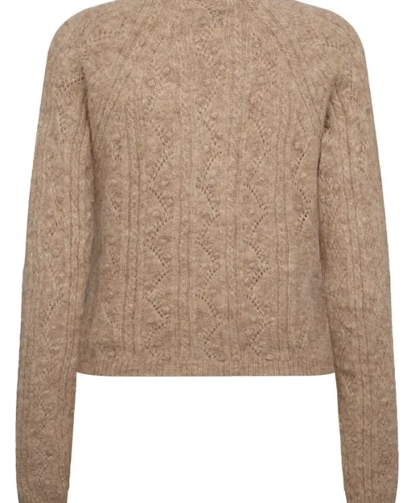 Cindi 10 Cardigan - Alpakamix RWS