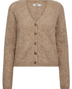 Cindi 10 Cardigan - Alpakamix RWS
