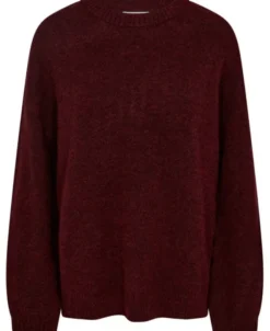 Cindi 8 Striksweater - Alpakamix RWS