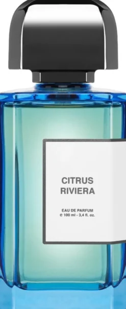 CITRUS RIVIERA - Eau de Parfum 100 ML