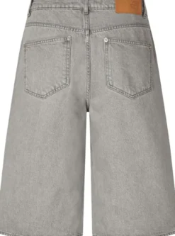 City Denim Shorts 0113