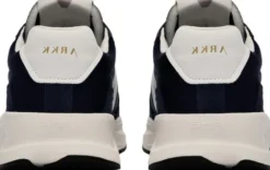 City-Free Navy White