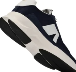 City-Free Navy White