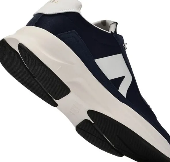 City-Free Navy White