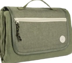 City picnic blanket