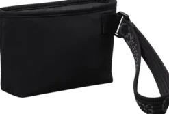 CK AOP MESSENGER DIAPER BAG