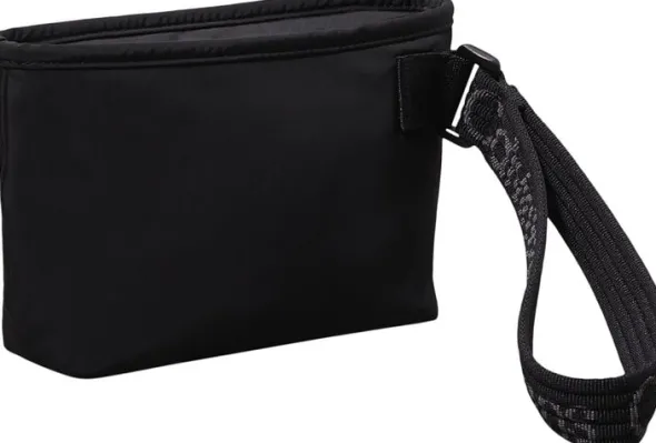 CK AOP MESSENGER DIAPER BAG
