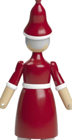 Clara-nisse