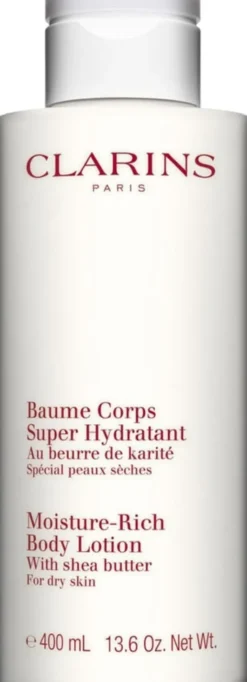 CLARINS Hydrating Body Lotion 400 ML
